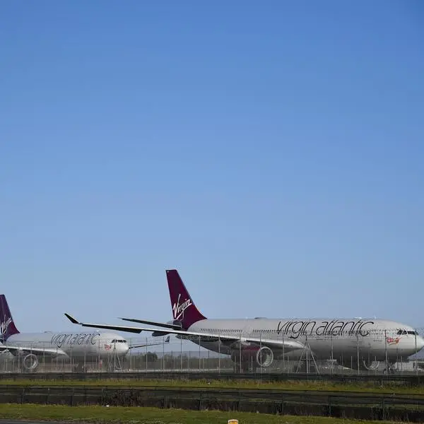 Virgin Atlantic CEO warns of tough 2023 after this year beats target