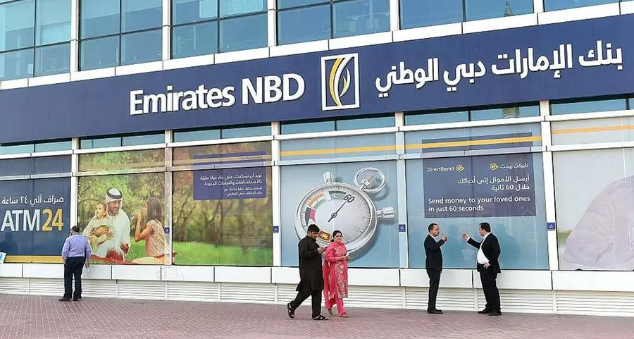 Emirates NBD Egypt, Buna team up to facilitate cross-border payments in Arab region