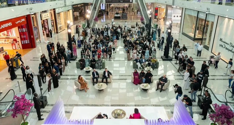 Doha Festival City to host Sustainable Futures programme celebrating conscious fashion and lifestyle