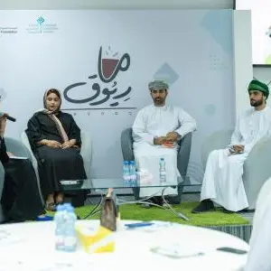 Oman's NBC event highlights marketing practices of SMEs