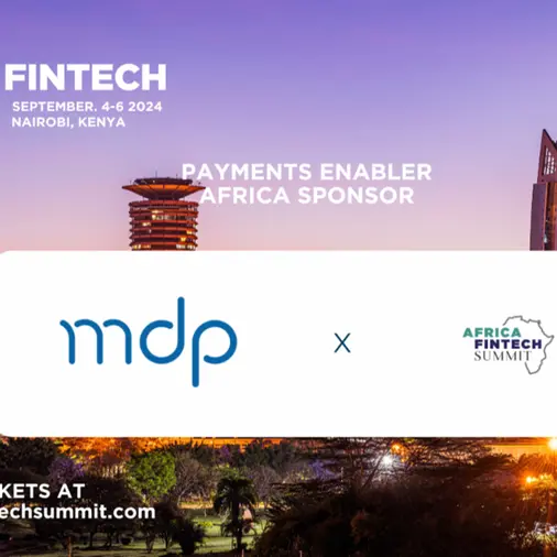 MDP takes center stage as Payments Enabler Africa sponsor at Africa FinTech Summit Nairobi 2024