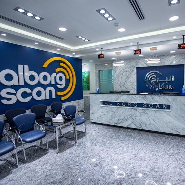 Alborg Scan launches its 6th branch in Maadi