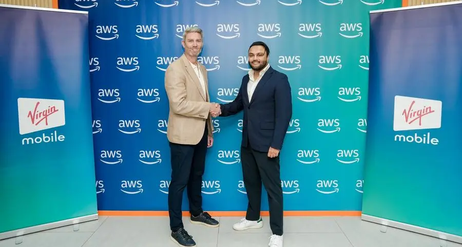 Virgin Mobile UAE pioneers AWS GenAI deployment in the UAE