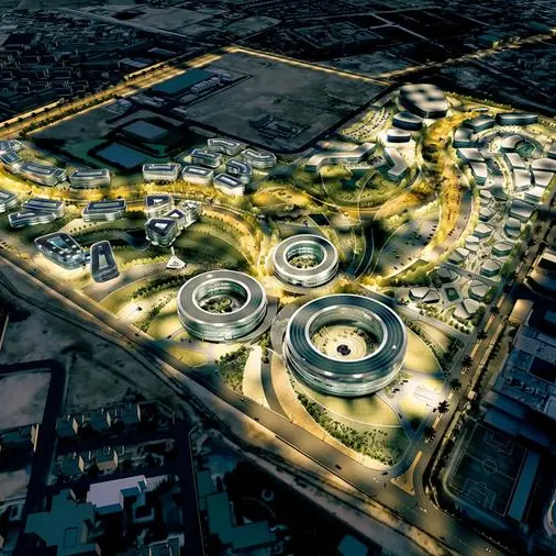 Beyon unveils its visionary Digital City at Gateway Gulf Forum