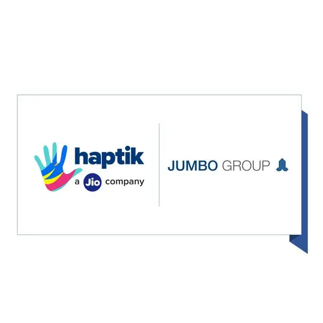Jumbo Electronics and Jio Haptik join forces to redefine customer experience in the UAE with agentic AI solutions