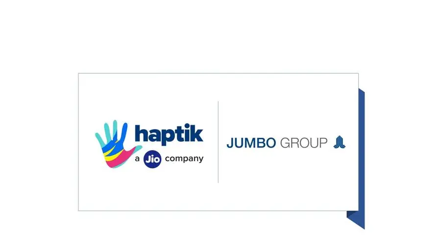 Jumbo Electronics and Jio Haptik join forces to redefine customer experience in the UAE with agentic AI solutions