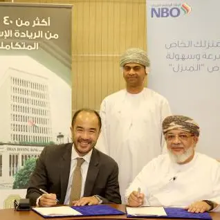 Cooperation Agreement between \"OHB\" and \"NBO\" for housing finance