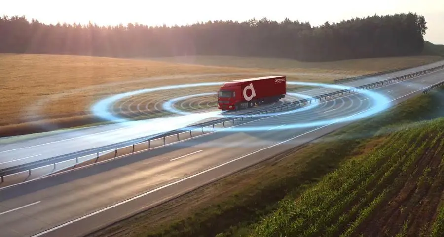 Aramex and ICTLC International announce approval of Aramex Group binding corporate rules for controllers