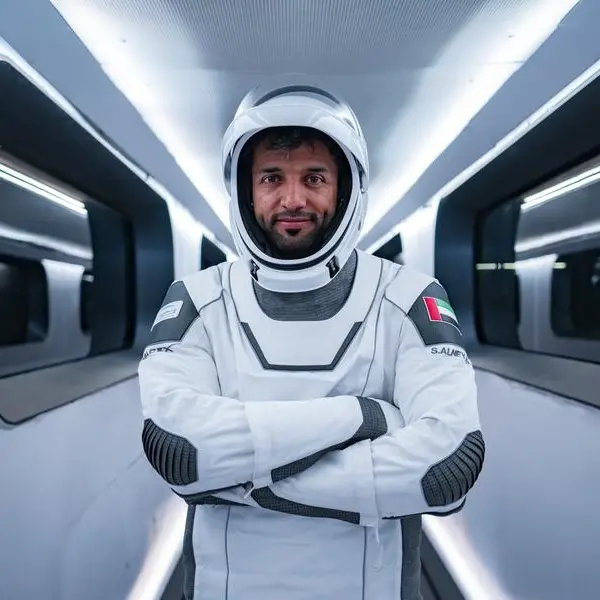 UAE astronaut Sultan AlNeyadi now on experiment to explore possibility of making food, medicines in space