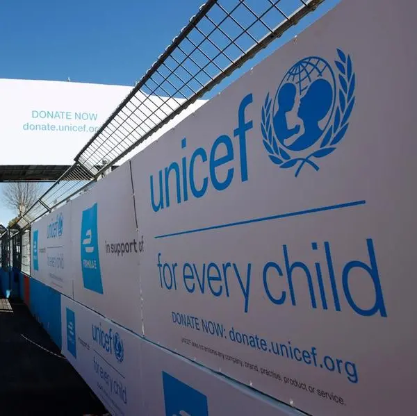 Formula E and UNICEF partnership benefits more than 2.5mln children and young people in first two years