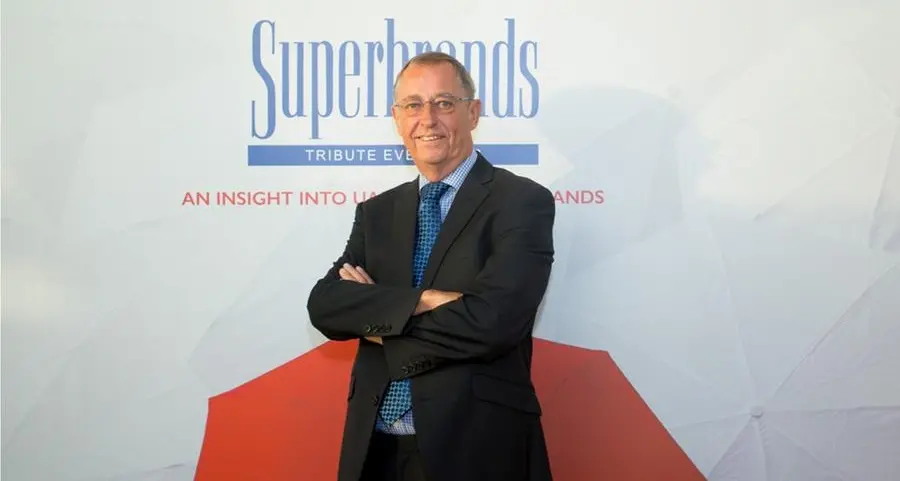 Superbrands to honor 29 leading brands in the UAE for their enduring impact and excellence