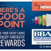 Lebanon's BBAC launches new loyalty program MyRewards