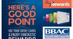 Lebanon's BBAC launches new loyalty program MyRewards