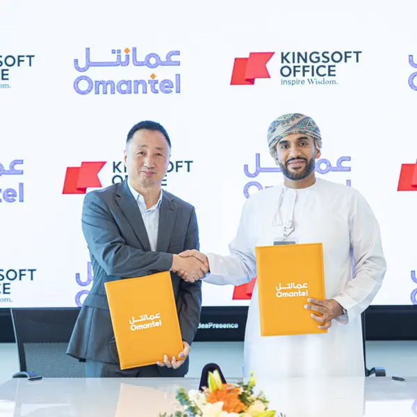 Omantel and Kingsoft explore strategic collaboration to launch Oman’s first sovereign productivity software