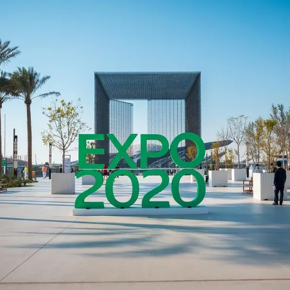 Expo 2020 Dubai presents closing report to governing body BIE