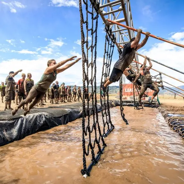 Get ready to conquer Tough Mudder: World renowned obstacle course challenge returns to UAE