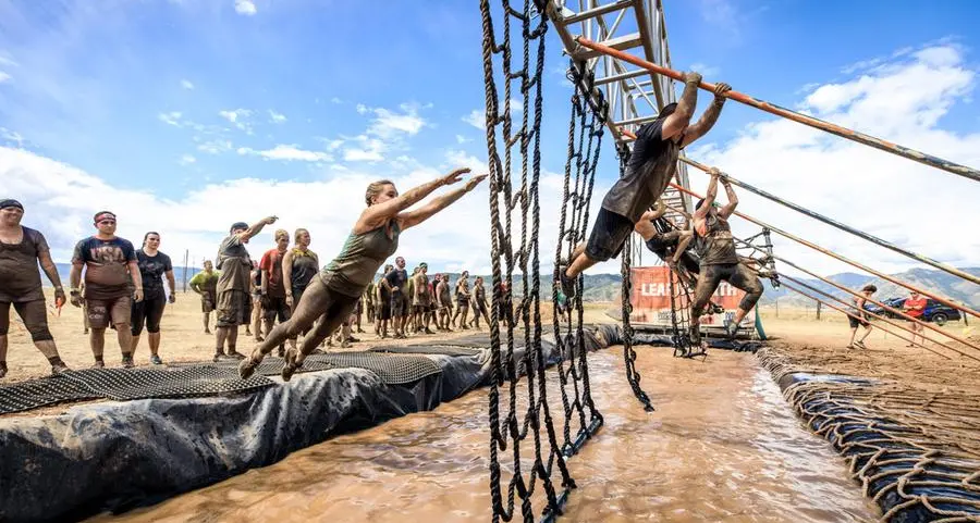 Get ready to conquer Tough Mudder: World renowned obstacle course challenge returns to UAE