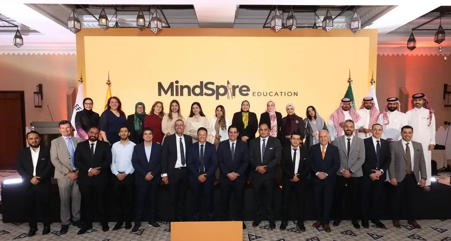 MindSpire Education officially launches in the Kingdom of Saudi Arabia