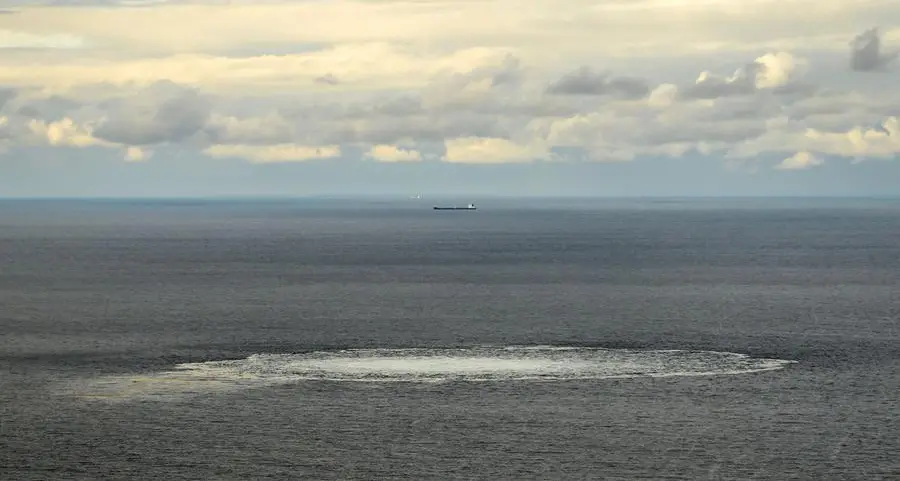 Denmark invites Nord Stream owner to recover mystery object