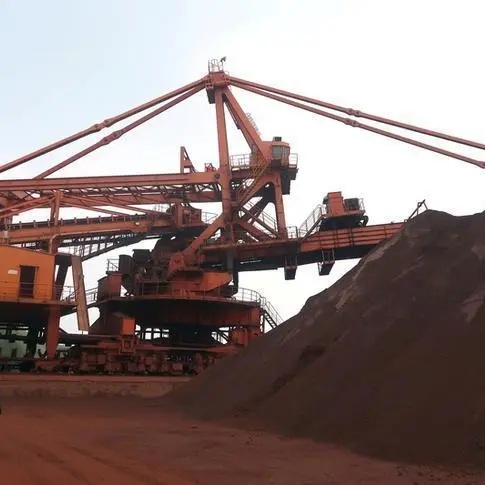 Vale International to supply iron ore agglomerates for Essar Group’s Saudi green steel project