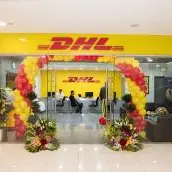 DHL opens new retail Service Point at City Centre Mall in Doha