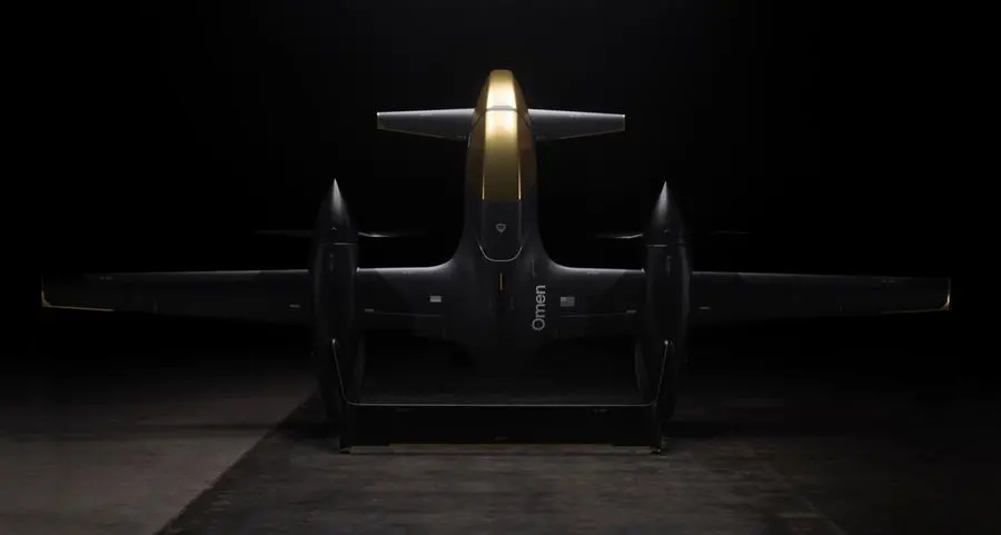 EDGE Group and Anduril Industries to form landmark UAE–US joint venture to develop autonomous systems