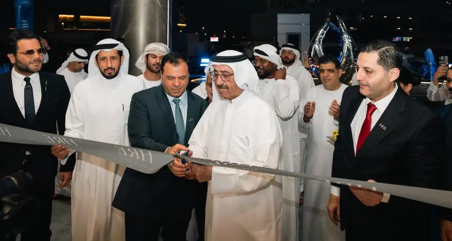 SkyHills Residences 1 earns \"The Premier Achievement Medal for Real Estate 2026\"