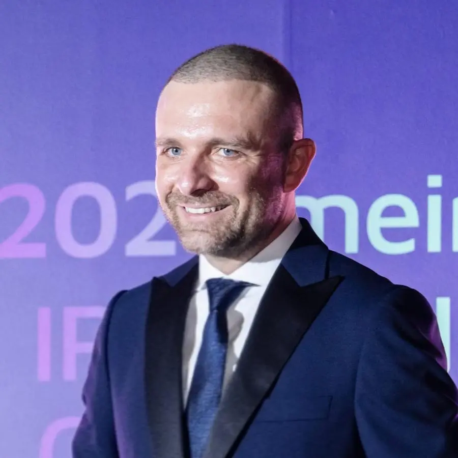 Arqaam Capital announces appointment of former MEIRA Chief Executive Officer, Paolo Casamassima