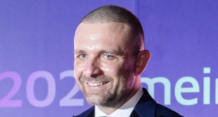 Arqaam Capital announces appointment of former MEIRA Chief Executive Officer, Paolo Casamassima