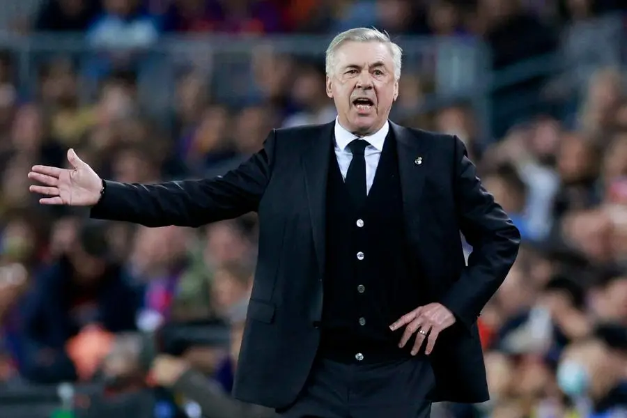 Ancelotti to Brazil would be a no-brainer, CBF president says