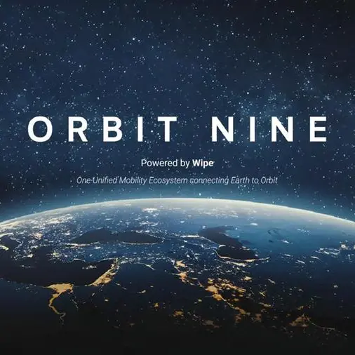Orbit Nine, powered by Wipe Technologies, expands beyond space tourism as Artemis II signals a new space era