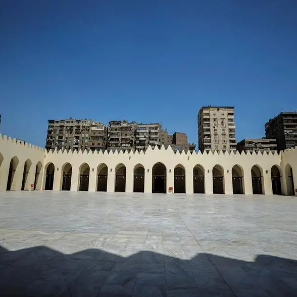 After 225-year closure, Egypt reopens Al-Zahir Baybars Mosque