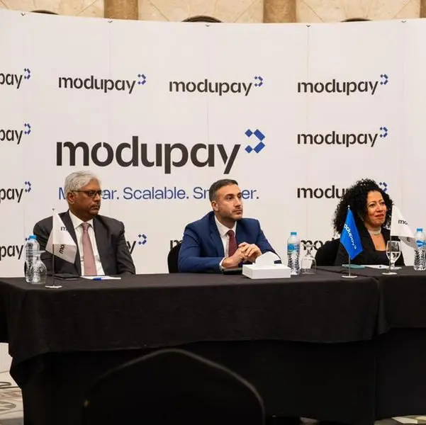 MDP rebrands as Modupay, marking the next chapter in its payments platform evolution