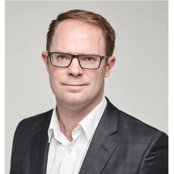 Mirabaud appoints Carel Huber as Global Head of IAM