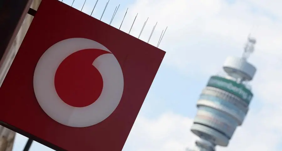 Vodafone and Hutchison's UK mobile merger faces tough test yet