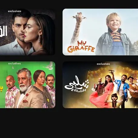 Jawwy TV brings a refreshing menu with new exclusive titles this August