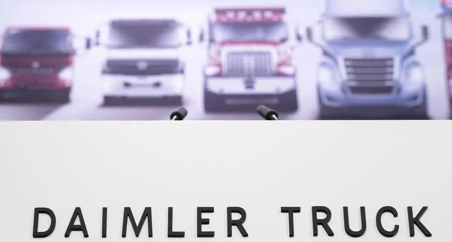 Daimler Truck, US workers reach wage agreement, avert strike