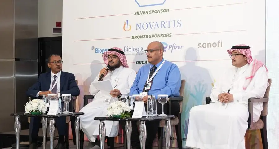 Saudi Rare Disease Summit discussed the latest treatments and the role of AI in diagnosing and treating these diseases