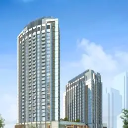 Emaar Hospitality Group marks ambitious expansion to Saudi Arabia with Vida Jeddah Gate and Vida Residences Jeddah Gate