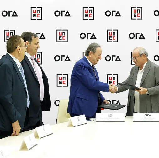 ORA Developers awards United Engineering Construction AED 1.9 bln main works contract for Phase 1 of BAYN