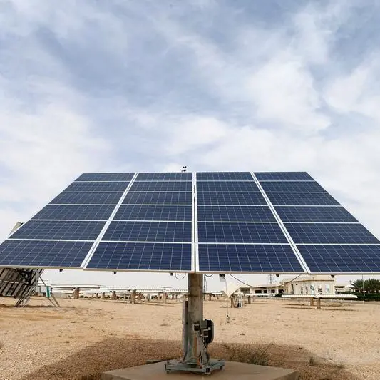 Jeddah-based Zahid Group, Total join forces to develop solar energy