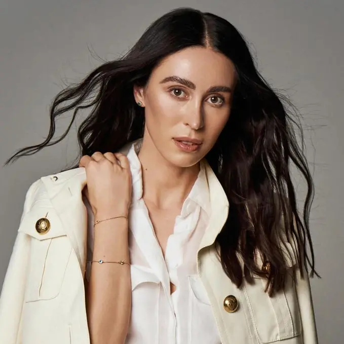 Ellyse Management, Dubai-based luxury PR agency rebrands to Maison Ellyse