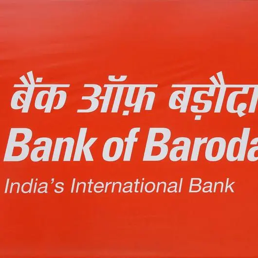 India's Bank of Baroda reports record profit on higher interest income