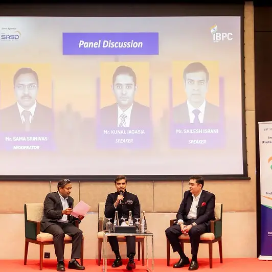 Dubai real estate hits AED 919bln as IBPC Dubai’s CRERS rebrands to RABE