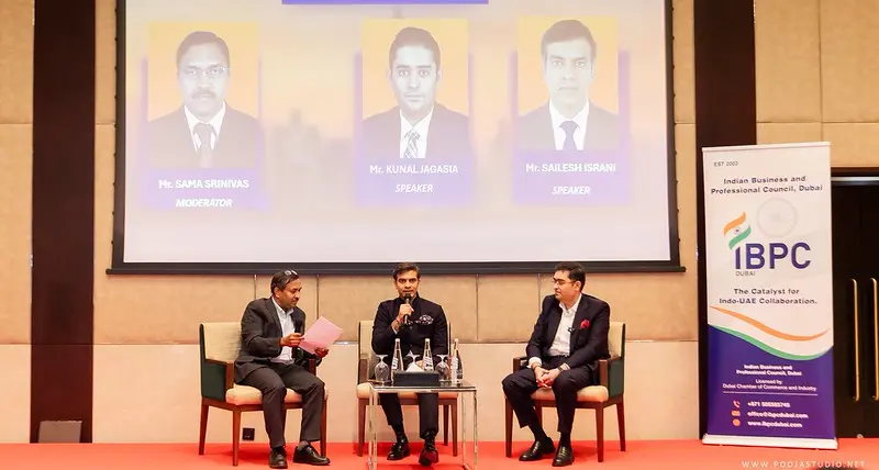 Dubai real estate hits AED 919bln as IBPC Dubai’s CRERS rebrands to RABE