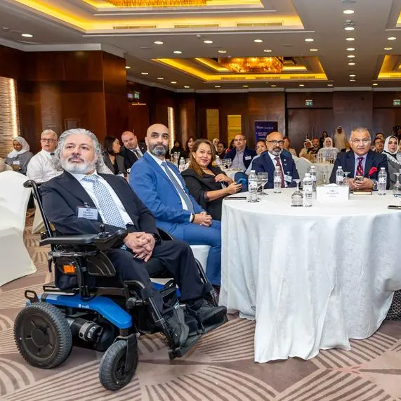 AmCham Kuwait hosts 4th Future of AI Forum: Transforming HR & accessibility in line with Vision 2035