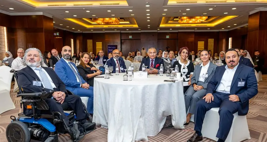 AmCham Kuwait hosts 4th Future of AI Forum: Transforming HR & accessibility in line with Vision 2035