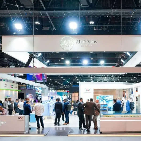 Ali & Sons concludes successful participation at Make it in the Emirates 2026