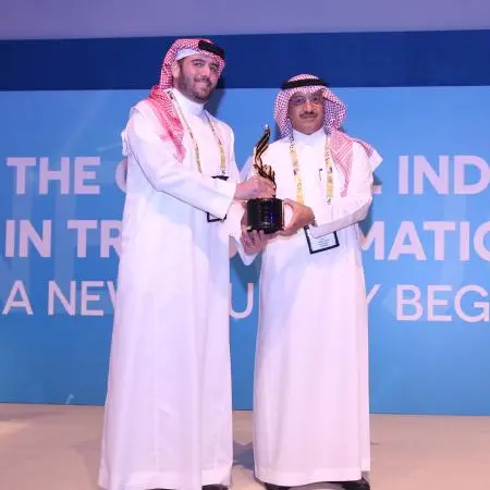 Arabian Gulf chemical industry pioneers recognized at inaugural GPCA Legacy Award \"Al Rowad\"