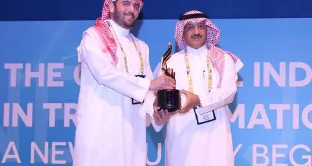 Arabian Gulf chemical industry pioneers recognized at inaugural GPCA Legacy Award \"Al Rowad\"